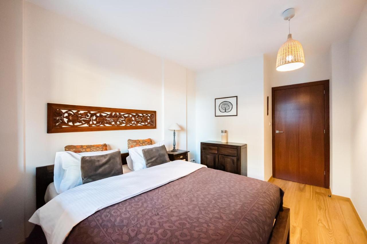 Bemowo Green Wood Apartment Warszawa Eksteriør bilde